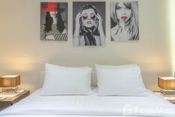 1 Bedroom Condo for sale in Na Jomtien, Chonburi