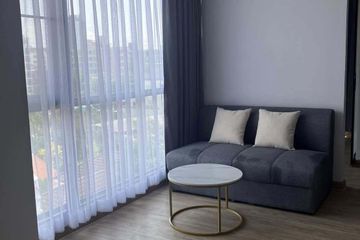 1 Bedroom Condo for Sale or Rent in Asher Koop Ratchada, Sam Sen Nok, Bangkok