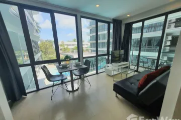 1 Bedroom Condo for Sale or Rent in Bang Sare, Chonburi