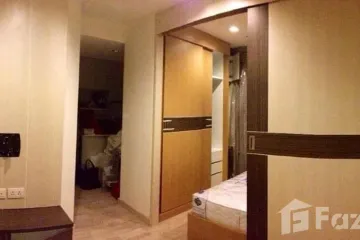 Condo for sale in Huai Khwang, Bangkok near MRT Phra Ram 9