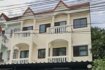 4 Bedroom House for sale in Pak Nam, Samut Prakan near BTS Phraek Sa