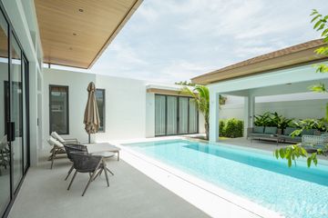4 Bedroom Villa for sale in Mouana Breeze Maikhao, Mai Khao, Phuket