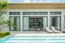 4 Bedroom Villa for sale in Mouana Breeze Maikhao, Mai Khao, Phuket
