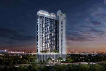 1 Bedroom Condo for sale in Suan Luang, Bangkok near Airport Rail Link Ramkhamhaeng