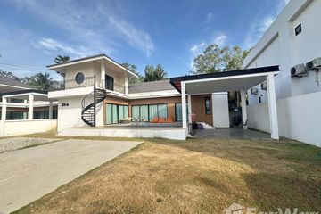 4 Bedroom Villa for rent in Huai Yai, Chonburi