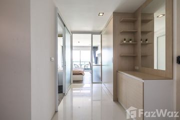 1 Bedroom Condo for sale in Pak Nam, Rayong