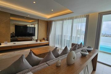 2 Bedroom Condo for rent in Choeng Thale, Phuket