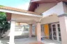 3 Bedroom House for sale in Bo Win, Chonburi
