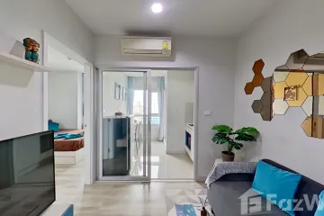 1 Bedroom Condo for rent in Nong Prue, Chonburi