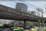 Land for sale in Huai Khwang, Bangkok near MRT Phra Ram 9