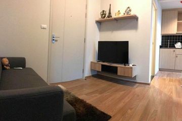Condo for sale in Samrong Nuea, Samut Prakan near BTS Bearing