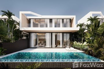 4 Bedroom Villa for sale in Choeng Thale, Phuket