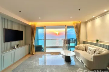2 Bedroom Condo for sale in The Palm Wongamat Beach, Na Kluea, Chonburi