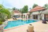 5 Bedroom Villa for sale in LAGUNA SAITAAN VILLAS, Choeng Thale, Phuket
