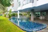 1 Bedroom Condo for sale in Whale Marina Condo, Na Jomtien, Chonburi
