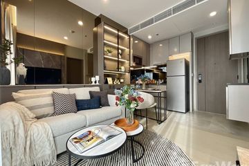 1 Bedroom Condo for Sale or Rent in The Extro Phayathai - Rangnam, Thanon Phaya Thai, Bangkok near BTS Victory Monument