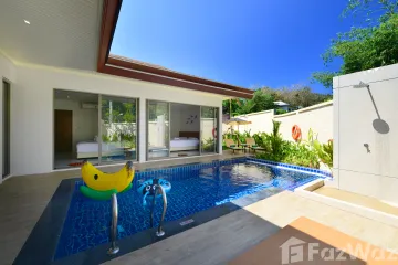 2 Bedroom Villa for sale in Rawai, Phuket