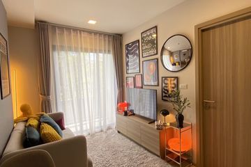1 Bedroom Condo for rent in The Base Rise, Wichit, Phuket