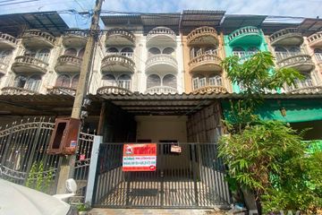 6 Bedroom Townhouse for sale in Suan Yai, Nonthaburi