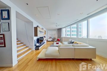 4 Bedroom Condo for sale in Millennium Residence, Khlong Toei, Bangkok near BTS Asoke