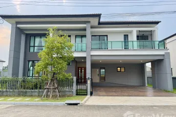 6 Bedroom House for rent in Bang Krang, Nonthaburi