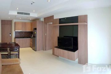 1 Bedroom Condo for sale in Na Jomtien, Chonburi