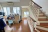 3 Bedroom Townhouse for sale in Saphan Sung, Bangkok near Airport Rail Link Ban Thap Chang