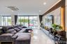 4 Bedroom Villa for rent in Huai Yai, Chonburi