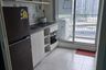 1 Bedroom Condo for sale in Aspire Sathorn-Thapra, Bukkhalo, Bangkok near BTS Talat Phlu