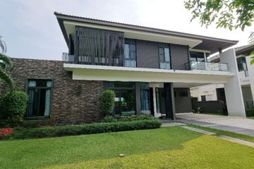 5 Bedroom House for sale in Bang Kaeo, Samut Prakan