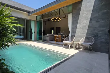 4 Bedroom Villa for sale in Rawai, Phuket
