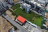 Land for sale in Huai Khwang, Bangkok near MRT Sutthisan