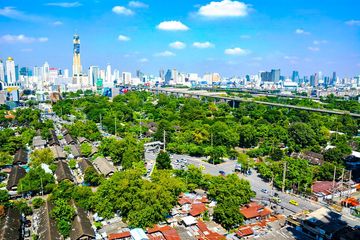 2 Bedroom Condo for sale in Makkasan, Bangkok near Airport Rail Link Makkasan