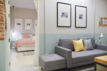 4 Bedroom Townhouse for rent in Talat Yai, Phuket