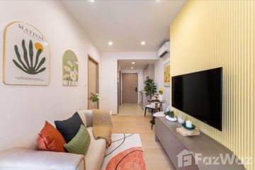 1 Bedroom Condo for sale in Samre, Bangkok