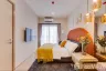 1 Bedroom Condo for sale in Na Reva Charoennakhon, Samre, Bangkok near BTS Krung Thon Buri