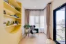 1 Bedroom Condo for sale in Na Reva Charoennakhon, Samre, Bangkok near BTS Krung Thon Buri