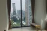 1 Bedroom Condo for Sale or Rent in Tait Sathorn 12, Silom, Bangkok near BTS Saint Louis
