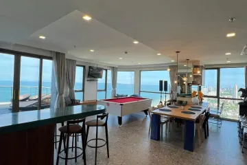 3 Bedroom Condo for sale in Nong Prue, Chonburi