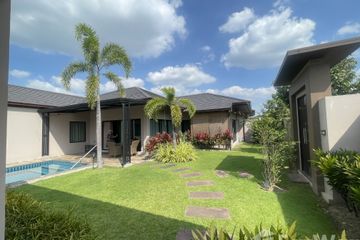 3 Bedroom Villa for rent in Huai Yai, Chonburi