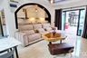 6 Bedroom Villa for rent in Nong Prue, Chonburi