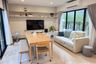 4 Bedroom House for Sale or Rent in Noble Gable Kanso Watcharapol, Khlong Thanon, Bangkok