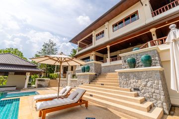 5 Bedroom Villa for rent in Lakewood Hills Villa, Choeng Thale, Phuket