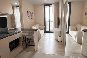 1 Bedroom Condo for sale in Khlong Tan, Bangkok