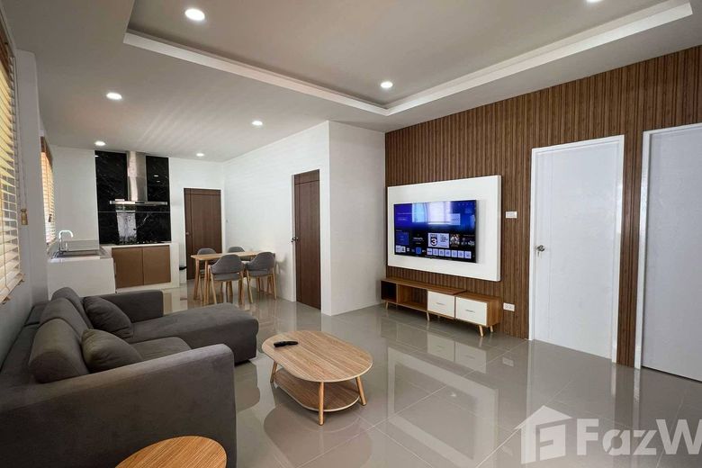 2 Bedroom House For Rent
