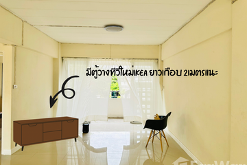 2 Bedroom Condo for rent in Supalai Buri Village, Khlong Sam, Pathum Thani