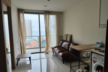 1 Bedroom Condo for rent in The Riviera Wongamat, Na Kluea, Chonburi
