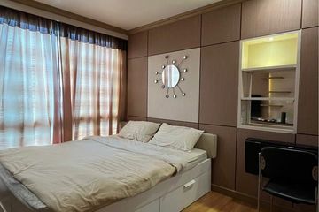 1 Bedroom Condo for sale in Maha Phruettharam, Bangkok near MRT Sam Yan