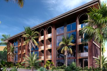 2 Bedroom Condo for sale in Hennessy Residence, Karon, Phuket