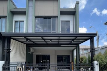 3 Bedroom Townhouse for sale in O Ngoen, Bangkok